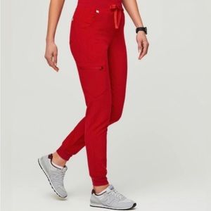 Figs Winning Red HW Zamora SP